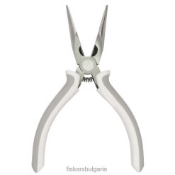 инструмент Fiskars прецизни клещи с игла (6 инча) 8V6H6415