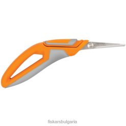 инструмент Fiskars прецизни ножици total control oredge (7") 8V6H6547