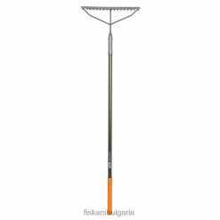 инструмент Fiskars про градинско гребло 8V6H6216