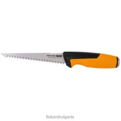 инструмент Fiskars професионален електрически зъбен трион (6 инча) 8V6H6653