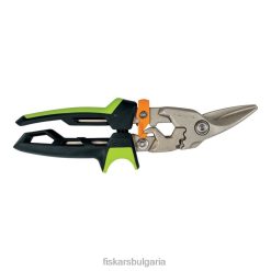 инструмент Fiskars професионална авиационна ножица powergear (десен разрез) 8V6H6666