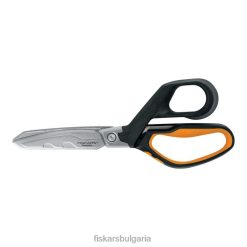 инструмент Fiskars професионални ножици powerarc (8") 8V6H6675
