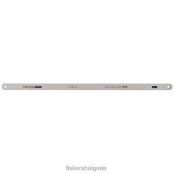 инструмент Fiskars професионално острие за ножовка (12 инча 24 tpi) 8V6H6647