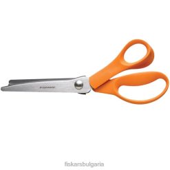 инструмент Fiskars розови ножици (8") 8V6H6573