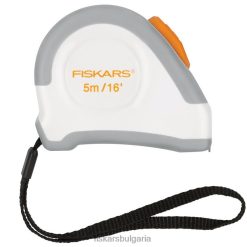 инструмент Fiskars ролетка (16 фута) 8V6H6389