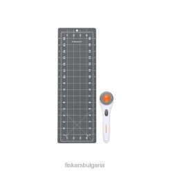инструмент Fiskars ротационен нож и комплект постелки (2 части) 8V6H6515
