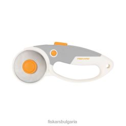 инструмент Fiskars ротационен нож с титаниев контур (60 mm) 8V6H6470