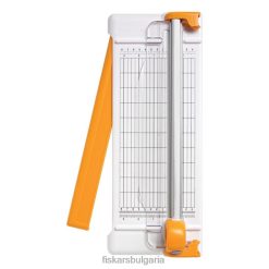 инструмент Fiskars ротационен тример за хартия за скрапбукинг (12") 8V6H6429