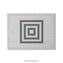 инструмент Fiskars самовъзстановяваща се подложка за рязане: средна (18" x 24") 8V6H6504