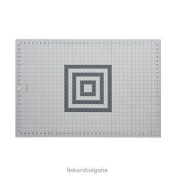 инструмент Fiskars самовъзстановяваща се подложка за рязане: голяма (24" x 36") 8V6H6487
