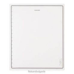 инструмент Fiskars силиконова подложка за изработка (15" x 18") 8V6H6509