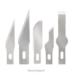 инструмент Fiskars стандартен асортимент от остриета (5 пакета) 8V6H6372