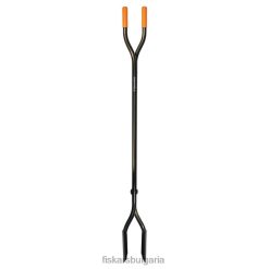 инструмент Fiskars стоманен копач за дупки (60-1/4") 8V6H6258