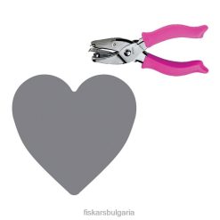 инструмент Fiskars сърдечен удар с ръка (1/4") 8V6H6458