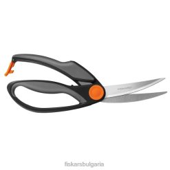 инструмент Fiskars тежкотоварни месарски ножици 8V6H6357