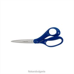 инструмент Fiskars тийнейджърски ножици (8 инча) сини 8V6H648