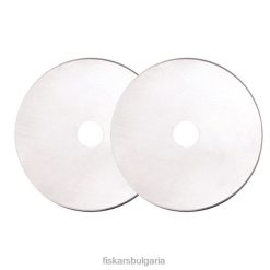 инструмент Fiskars титаниеви въртящи се остриета (45 мм 2 пакета) 8V6H6521