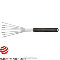 инструмент Fiskars точен ръчен рейк 8V6H6132