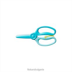 инструмент Fiskars тренировъчни ножици тюркоазени 8V6H63