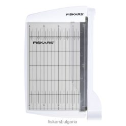 инструмент Fiskars тример за фотохартия (6") 8V6H6439