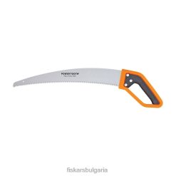 инструмент Fiskars трион с d-образна ръкохватка с механичен зъбец (18") 8V6H6236