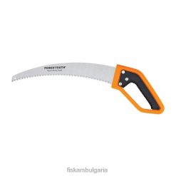 инструмент Fiskars трион с d-образна ръкохватка с механични зъбци (15") 8V6H6234