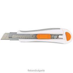 инструмент Fiskars универсален нож (18 мм) - направи си сам (5 остриета) 8V6H6406