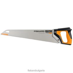инструмент Fiskars универсален ръчен трион с електрически зъб (20 инча) 8V6H6654