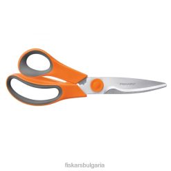 инструмент Fiskars универсални кухненски ножици 8V6H6360