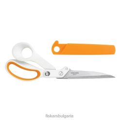 инструмент Fiskars усилване на смесени ножици (10") 8V6H6562