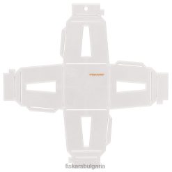 инструмент Fiskars шаблон за хартиен фенер със скъпоценни камъни 8V6H6637