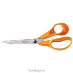 инструмент Fiskars шивачка ножица (8") 8V6H6594