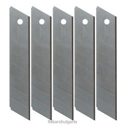 инструмент Fiskars pro carbonmax 25 мм помощни остриета за счупване 5 бр 8V6H6707