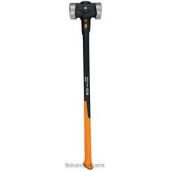 инструмент Fiskars pro isocore 12 lb чук с двойно плоско лице (36") 8V6H6696