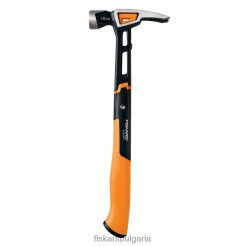 инструмент Fiskars pro isocore 20 oz чук за обща употреба (15,5") 8V6H6678