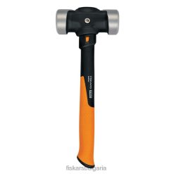 инструмент Fiskars pro isocore 4 lb чук с двойно плоско лице (14") 8V6H6692
