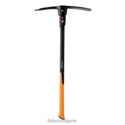 инструмент Fiskars pro isocore 5 lb кирка (36") 8V6H686