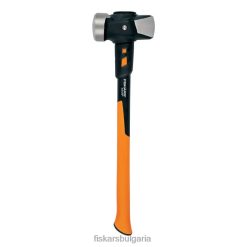 инструмент Fiskars pro isocore 8 lb чук (24") 8V6H6685