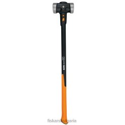 инструмент Fiskars pro isocore 8 lb чук с двойно плоско лице (36") 8V6H6693