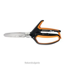 инструмент Fiskars pro powerarc easy action ножици (10") 8V6H6659