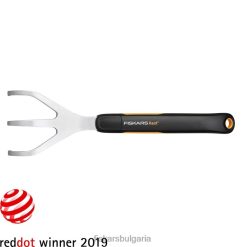 инструмент Fiskars xact култиватор 8V6H6108